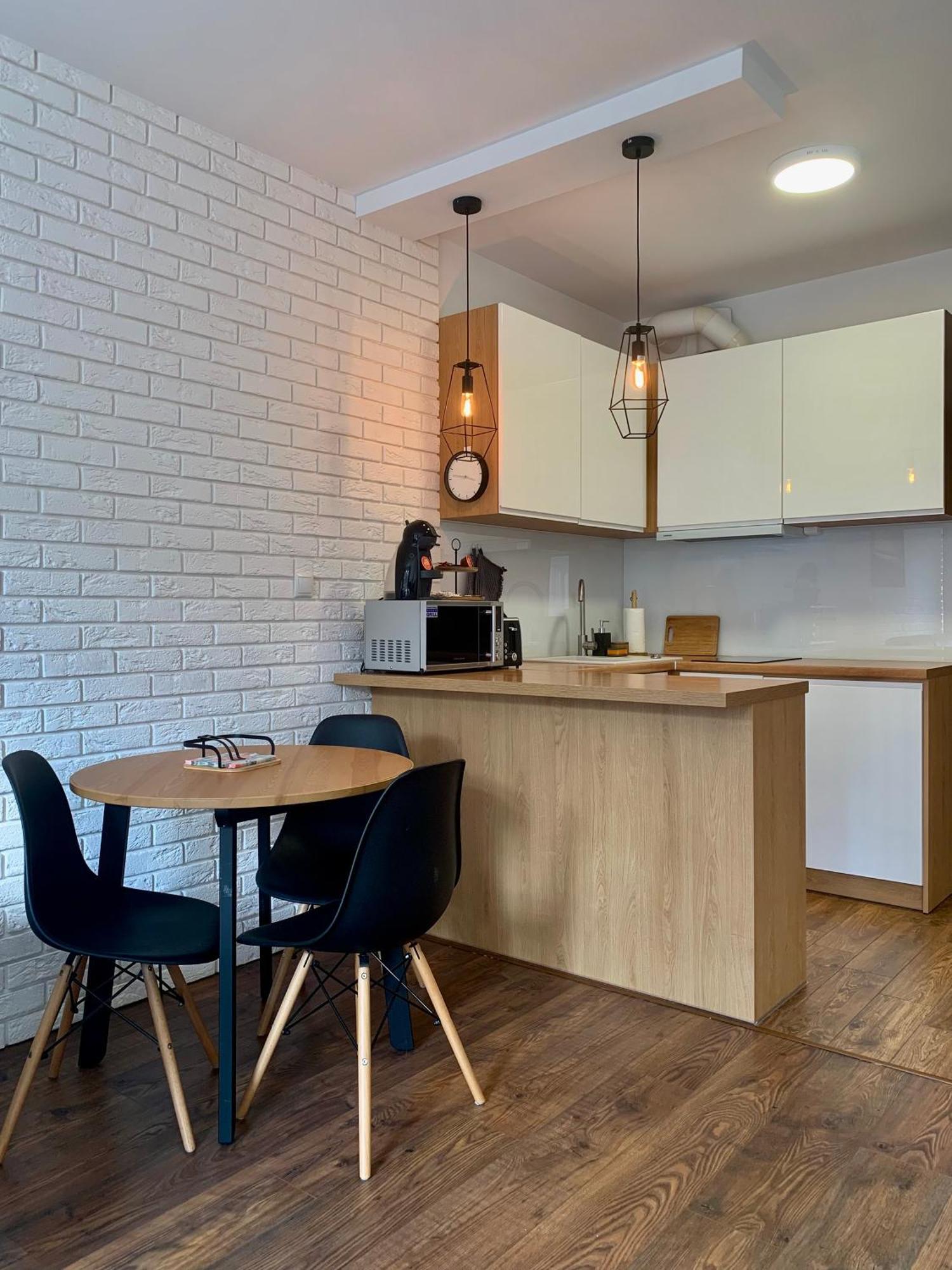 Remar - Apartamentai Prie Necko Ezero アウグストゥフ エクステリア 写真